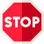 stop