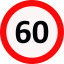 Limitatoare viteză Brasov 2